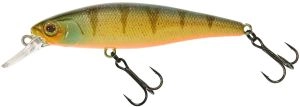 Wobler Squad Minnow 65 SP Agressive Perch